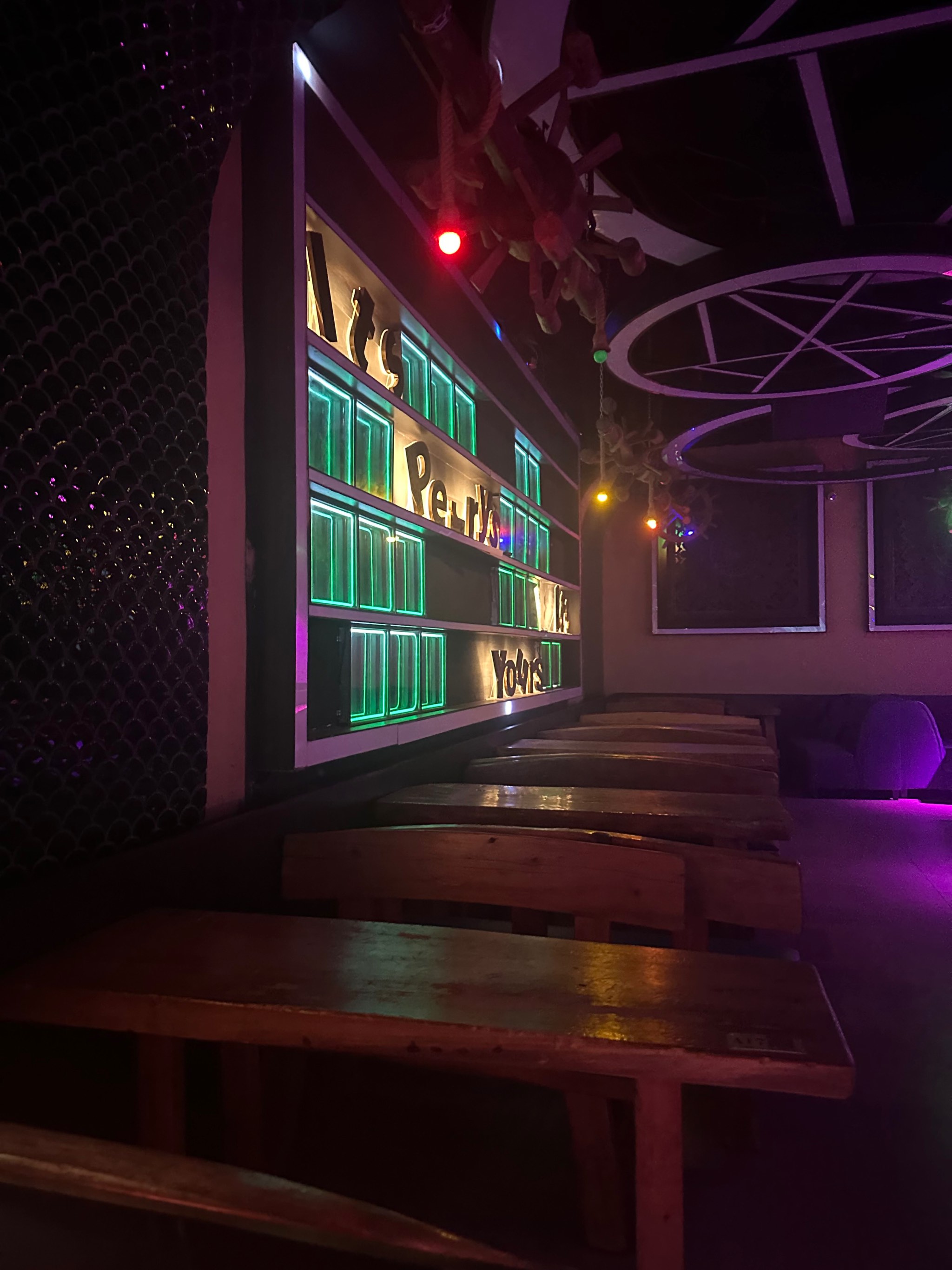 北海商务ktv商务ktv新玩法揭秘-海城区ktv预定