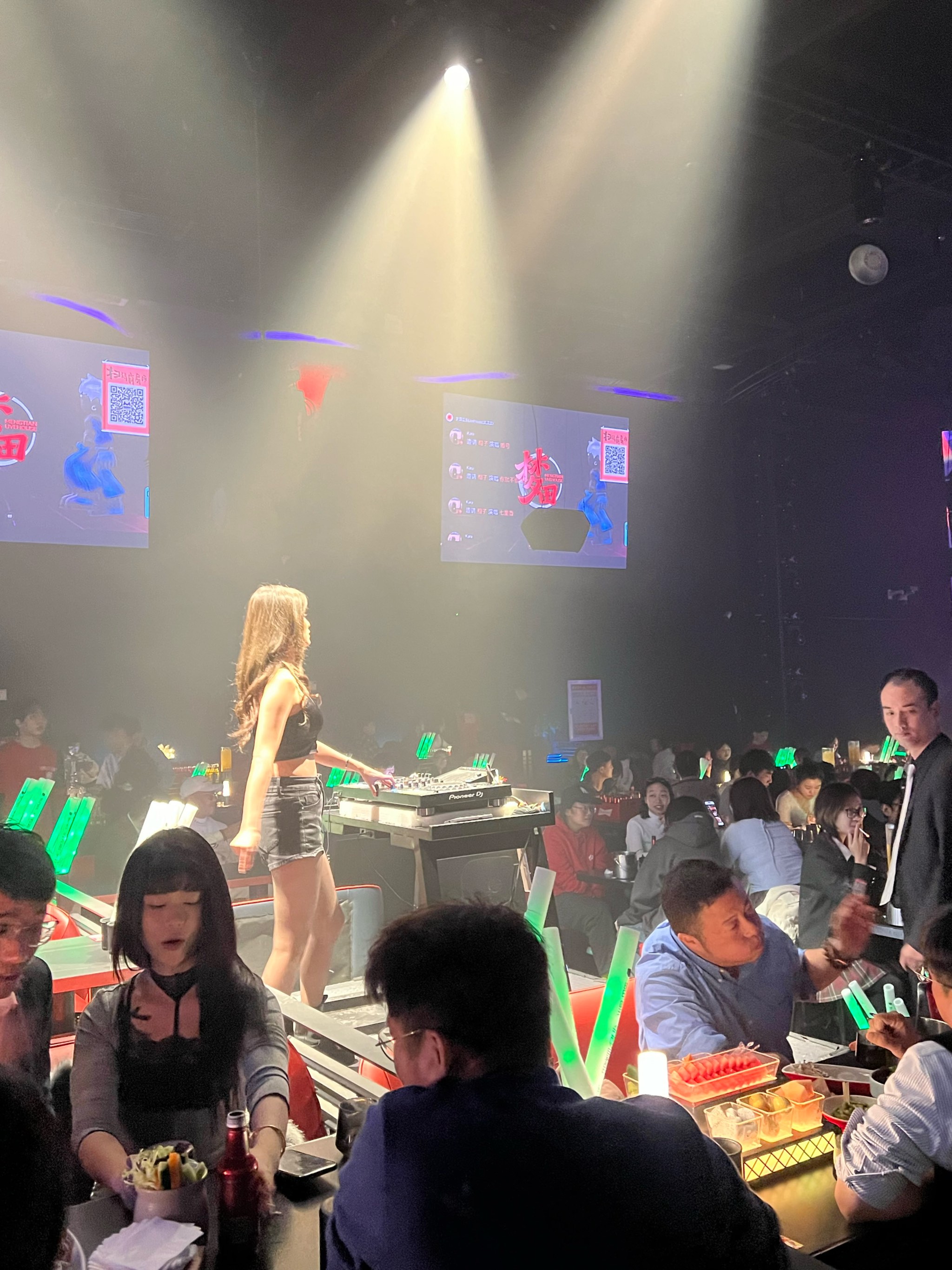 北海商务ktv低端场所推荐指南-海城区ktv预定